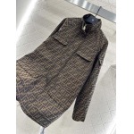 2025年10月13日入荷秋冬新作FENDIファッション/誕生日プレゼント/贈り物 can工場