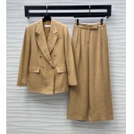 2025年10月13日入荷秋冬新作MaxMaraファッション/誕生日プレゼント/贈り物 can工場