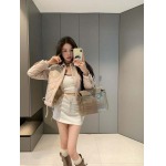 2025年10月13日入荷秋冬新作LOEWE ジャケット ファッション/誕生日プレゼント/贈り物 can工場