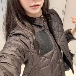 2025年10月13日入荷秋冬新作LOEWE ジャケット ファッション/誕生日プレゼント/贈り物 can工場