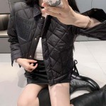 2025年10月13日入荷秋冬新作LOEWE ジャケット ファッション/誕生日プレゼント/贈り物 can工場