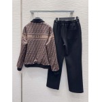 2025年10月13日入荷秋冬新作Fendiセットファッション/誕生日プレゼント/贈り物 can工場