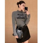 2025年10月13日入荷秋冬新作Louis Vuittonニット/セーターファッション/誕生日プレゼント/贈り物 can工場