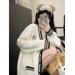 2025年10月13日入荷秋冬新作Miumiuカーディガンファッション/誕生日プレゼント/贈り物 can工場