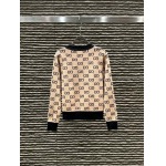 2025年10月13日入荷秋冬新作Gucci カーディガンファッション/誕生日プレゼント/贈り物 can工場