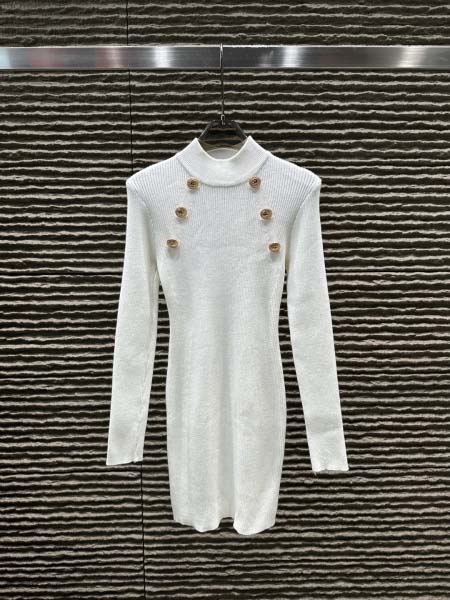 2025年10月13日入荷秋冬新作BALMAINファッション...