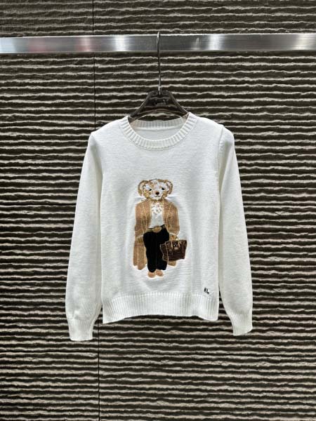 2025年10月13日入荷秋冬新作Ralph Laurenフ...