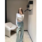 2025年10月13日入荷秋冬新作Balenciagaズボン ファッション/誕生日プレゼント/贈り物 can工場