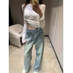 2025年10月13日入荷秋冬新作Balenciagaズボン ファッション/誕生日プレゼント/贈り物 can工場