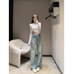 2025年10月13日入荷秋冬新作Balenciagaズボン ファッション/誕生日プレゼント/贈り物 can工場