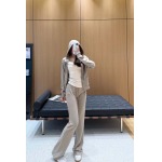 2025年10月13日入荷秋冬新作Chrome hearts  セット上下 ファッション/誕生日プレゼント/贈り物 can工場