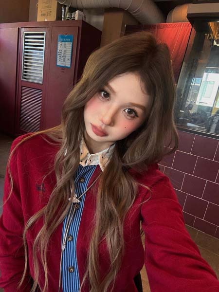 2025年10月13日入荷秋冬新作Vivienneカーディガンファッション/誕生日プレゼント/贈り物 can工場