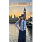 2025年10月13日入荷秋冬新作Vivienne カーディガンファッション/誕生日プレゼント/贈り物 can工場