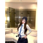 2025年10月13日入荷秋冬新作Vivienne カーディガンファッション/誕生日プレゼント/贈り物 can工場