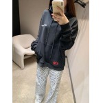 2025年10月13日入荷秋冬新作Chorme heartsパーカーファッション/誕生日プレゼント/贈り物 can工場