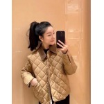 2025年10月13日入荷秋冬新作Burberryジャケットファッション/誕生日プレゼント/贈り物 can工場