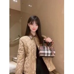 2025年10月13日入荷秋冬新作Burberryジャケットファッション/誕生日プレゼント/贈り物 can工場