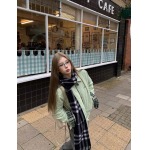 2025年10月13日入荷秋冬新作Vivienne ジャケットファッション/誕生日プレゼント/贈り物 can工場