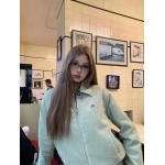 2025年10月13日入荷秋冬新作Vivienne ジャケットファッション/誕生日プレゼント/贈り物 can工場