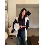 2025年10月13日入荷秋冬新作Ralph Lauren肩掛けのシャツファッション/誕生日プレゼント/贈り物 can工場