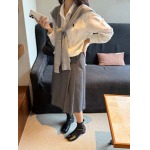 2025年10月13日入荷秋冬新作Ralph Lauren 肩掛けのシャツファッション/誕生日プレゼント/贈り物 can工場