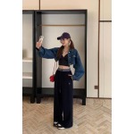 2025年10月13日入荷秋冬新作Ralph Lauren ズボンファッション/誕生日プレゼント/贈り物 can工場