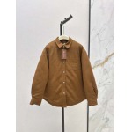 2025年10月13日入荷秋冬新作Loro pianaジャケットファッション/誕生日プレゼント/贈り物 can工場