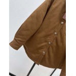 2025年10月13日入荷秋冬新作Loro pianaジャケットファッション/誕生日プレゼント/贈り物 can工場