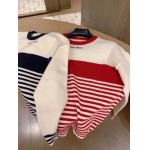 2025年10月13日入荷秋冬新作Miumiu ニット ファッション/誕生日プレゼント/贈り物 can工場