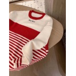 2025年10月13日入荷秋冬新作Miumiuニットファッション/誕生日プレゼント/贈り物 can工場