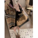 2025年10月13日入荷秋冬新作Burberryニットファッション/誕生日プレゼント/贈り物 can工場
