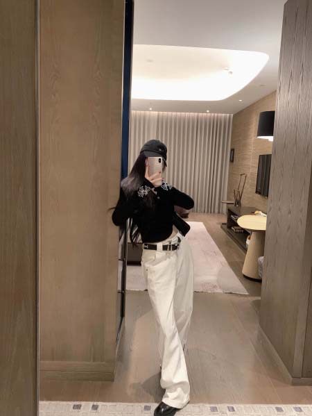 2025年10月13日入荷秋冬新作Chrome hearts...