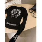 2025年10月13日入荷秋冬新作Chrome heartsファッション/誕生日プレゼント/贈り物 can工場