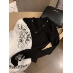 2025年10月13日入荷秋冬新作Chrome heartsファッション/誕生日プレゼント/贈り物 can工場