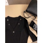 2025年10月13日入荷秋冬新作Chrome heartsファッション/誕生日プレゼント/贈り物 can工場