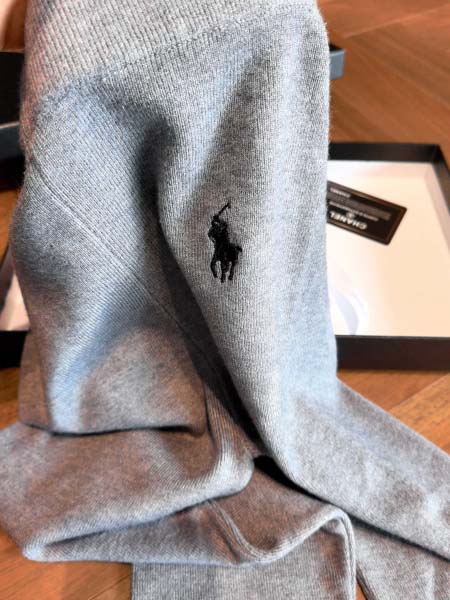 2025年10月13日入荷秋冬新作Ralph Laurenフ...