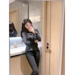 2025年10月13日入荷秋冬新作Chanelニット ファッション/誕生日プレゼント/贈り物 can工場