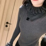 2025年10月13日入荷秋冬新作Chanelニット ファッション/誕生日プレゼント/贈り物 can工場