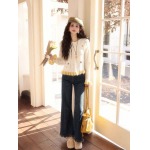 2025年10月13日入荷秋冬新作Louis Vuitton ニットファッション/誕生日プレゼント/贈り物 can工場