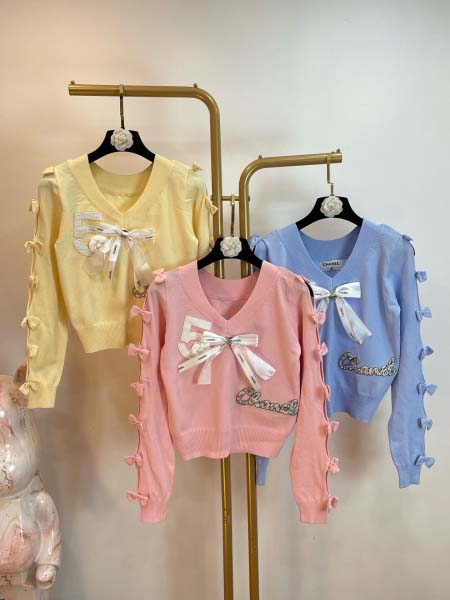 2025年10月13日入荷秋冬新作Chanelファッション/...