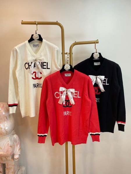 2025年10月13日入荷秋冬新作Chanelファッション/...