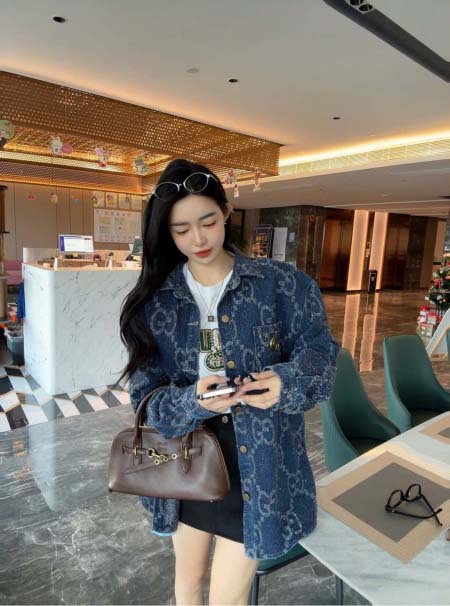 2025年10月13日入荷秋冬新作Gucciファッション/誕...