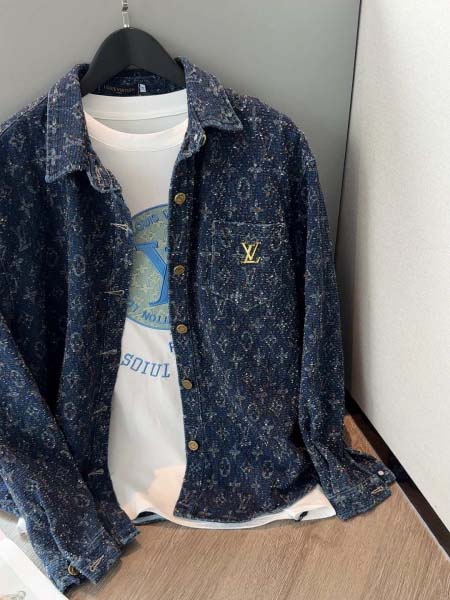 2025年10月13日入荷秋冬新作Louis Vuitton...