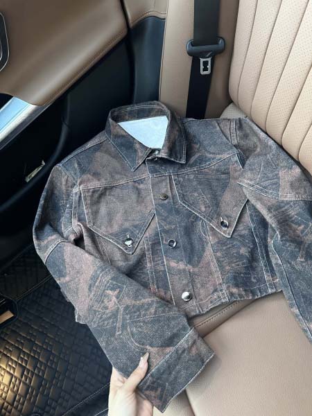 2025年10月13日入荷秋冬新作長袖シャツファッション/誕...