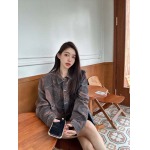 2025年10月13日入荷秋冬新作長袖シャツファッション/誕生日プレゼント/贈り物 can工場