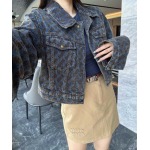 2025年10月13日入荷秋冬新作 miumiuファッション/誕生日プレゼント/贈り物 can工場