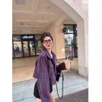 2025年10月13日入荷秋冬新作Gucciジャケットファッション/誕生日プレゼント/贈り物 can工場