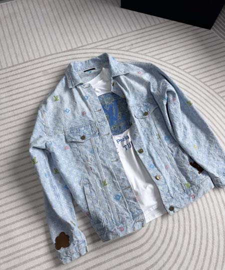 2025年10月13日入荷秋冬新作Louis Vuitton...