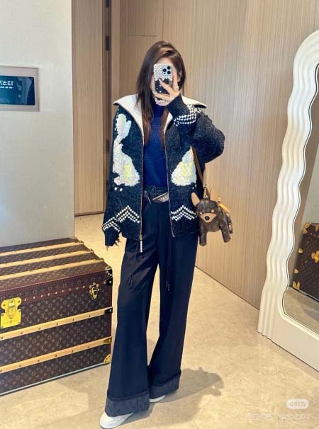 2025年10月14日入荷秋冬新作Louis Vuitton...