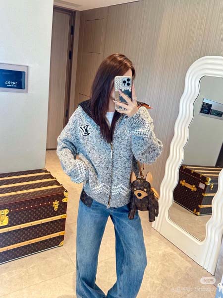 2025年10月14日入荷秋冬新作Louis Vuitton...